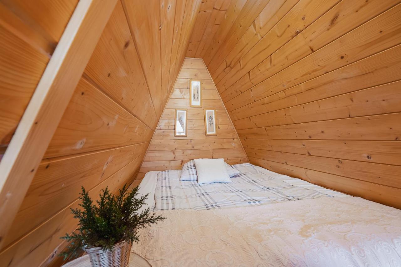 Willa Bystry, Pod Nosalem ซาโกปาเน ภายนอก รูปภาพ